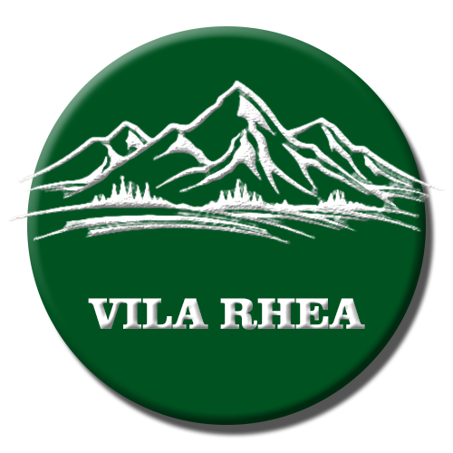 VILA RHEA - logo